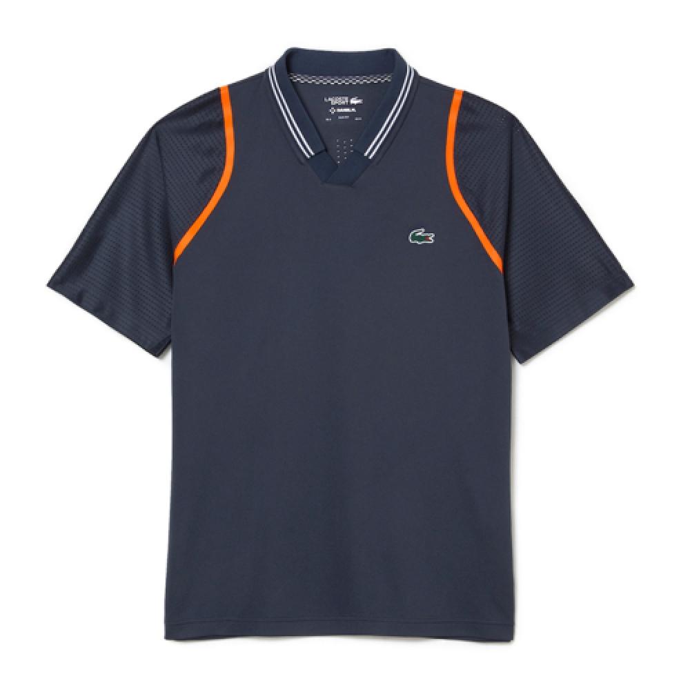 LacosTe Daniel Medvedef Polo DH196153GKXE Футболка с коротким рукавом 105/DH196153GKXE
LacosTe Daniel Medvedef Polo DH196153GKXE Футболка с коротким рукавом 105/DH196153GKXE