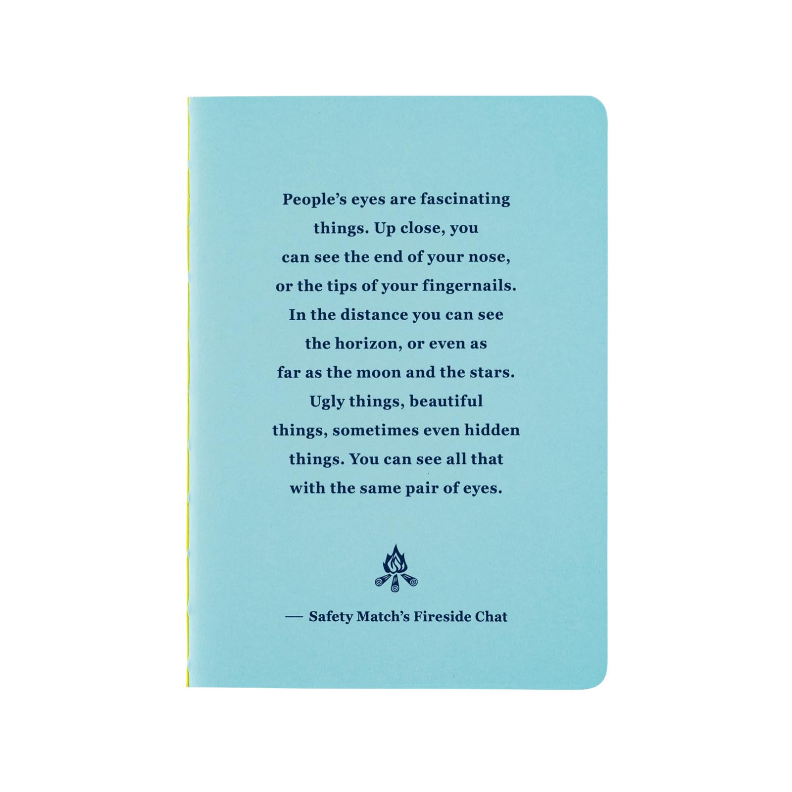 Hobonichi Techo Fireside Chat Note Dot Note Ширина точки 5 мм 80 страниц Аксессуары для блокнота (B7)
Hobonichi Techo Fireside Chat Note Dot Note Ширина точки 5 мм 80 страниц Аксессуары для блокнота (B7)