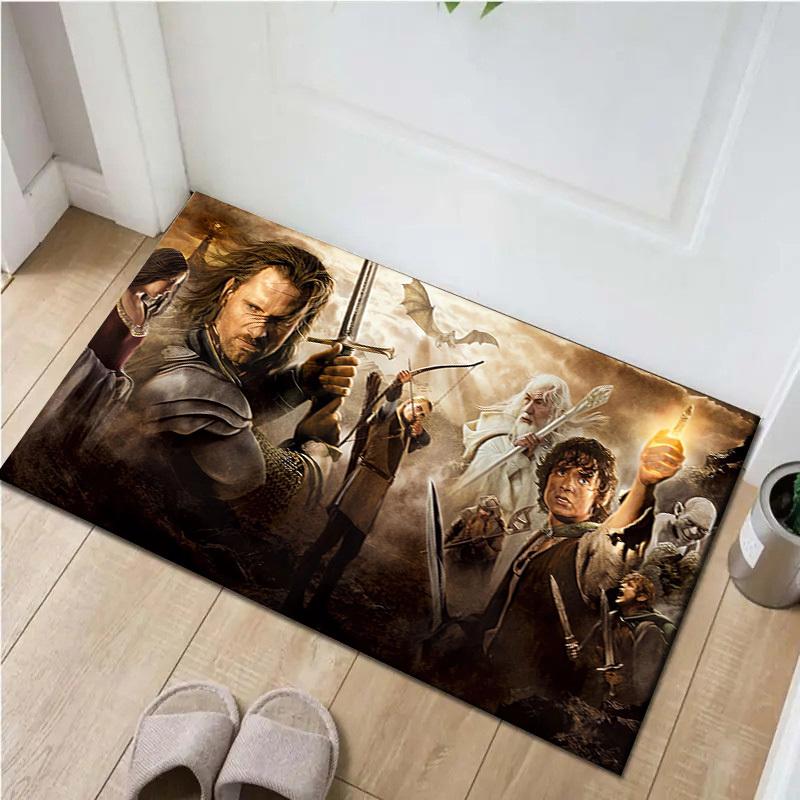1pc Office Carpet Chair Mats Fantasy Adventure Heroes Perfect for Office Chairs, Living Rooms, Or Bedrooms,Polyester Carpet.HDT094 60cm by 90cm
1pc Office Carpet Chair Mats Fantasy Adventure Heroes Perfect for Office Chairs, Living Rooms, Or Bedrooms,Polyester Carpet.HDT094 60cm by 90cm