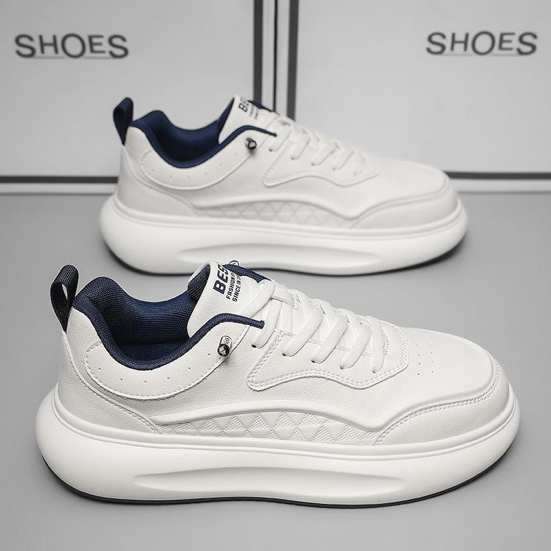 Мужская обувь 2024 года, популярная зимняя дышащая повседневная универсальная трендовая обувь для доски, мужская новая повседневная модная обувь с толстой подошвой 42
Мужская обувь 2024 года, популярная зимняя дышащая повседневная универсальная трендовая обувь для доски, мужская новая повседневная модная обувь с толстой подошвой 42