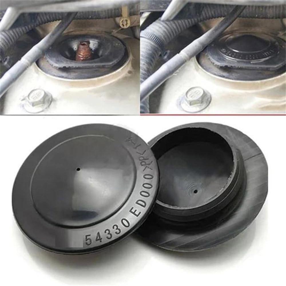 New 2Pcs Car Front Suspension Strut Mount Cover 54330ED000 for Nissan Versa Cube Z12
New 2Pcs Car Front Suspension Strut Mount Cover 54330ED000 for Nissan Versa Cube Z12