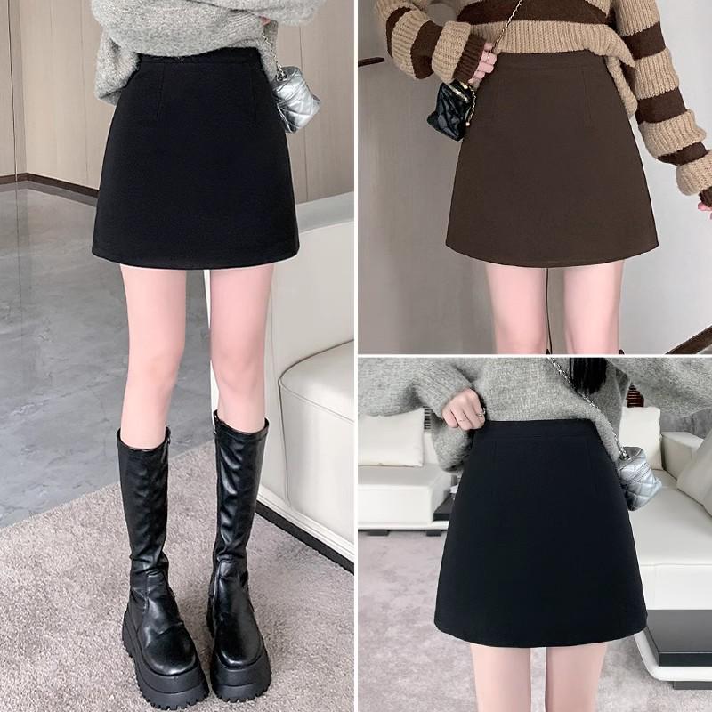 Women s High Waist Black Wool Mini Skirt - A-line, Plus Size, Hip-hugging, Versatile for Autumn/Winter 2025. M чёрный
Women s High Waist Black Wool Mini Skirt - A-line, Plus Size, Hip-hugging, Versatile for Autumn/Winter 2025. M чёрный
