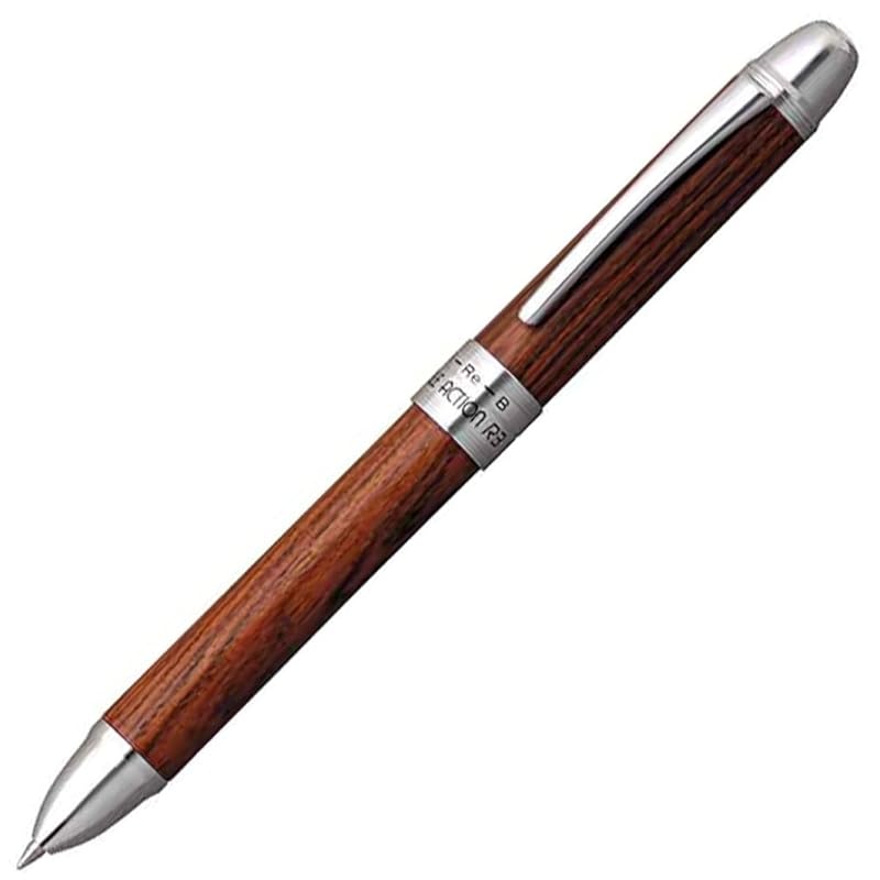 platinum fountain pen multifunction pen double 3 action wooden cordia brown MWB-3000RW#62
platinum fountain pen multifunction pen double 3 action wooden cordia brown MWB-3000RW#62