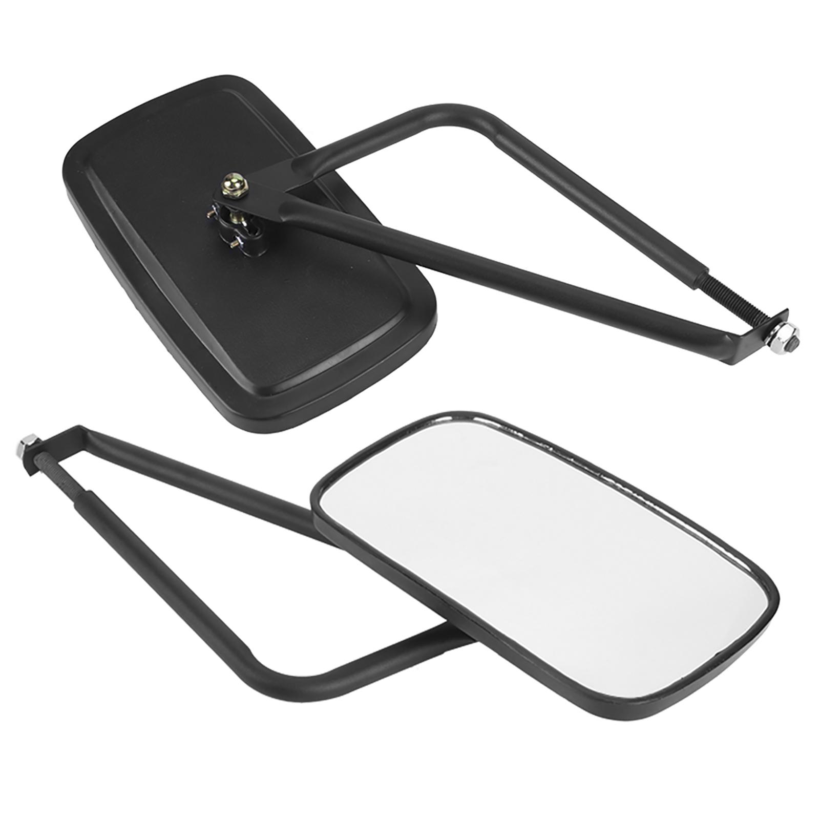 Car Side Rearview Mirror with Holder Fit for Jeep Wrangler JL JK TJ LJ YJ Car Accessories
Car Side Rearview Mirror with Holder Fit for Jeep Wrangler JL JK TJ LJ YJ Car Accessories