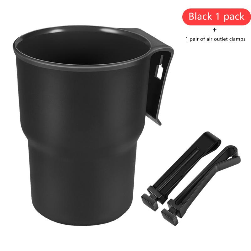 Multi-Purpose Car Cup Holder Car Multifunctional Storage Box Portable Cup Holder Car Air Vent Cup Holder Car Interior Decoration чёрный
Multi-Purpose Car Cup Holder Car Multifunctional Storage Box Portable Cup Holder Car Air Vent Cup Holder Car Interior Decoration чёрный