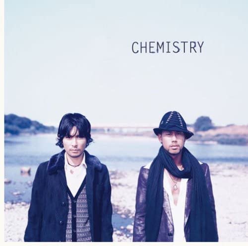 CD CHEMISTRY, YASUSHI AKIMOTO; CHOKKAK - The Last River DFCL1399 DefSTAR Records 2007 Japan Pop Used
CD CHEMISTRY, YASUSHI AKIMOTO; CHOKKAK - The Last River DFCL1399 DefSTAR Records 2007 Japan Pop Used