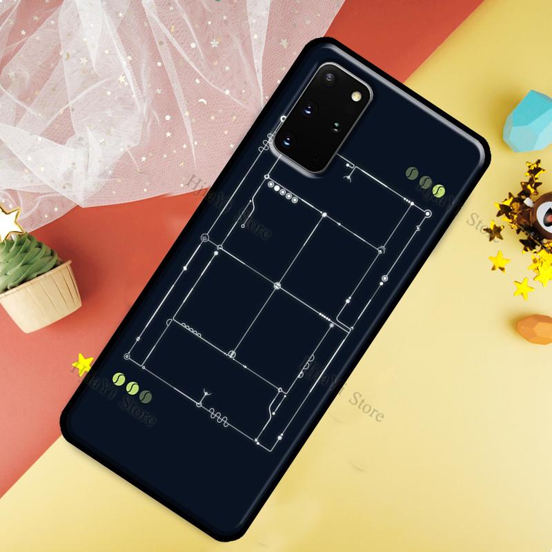 Tennis Ball Sport Case For Samsung Galaxy S22 Ultra S20 FE S8 S9 S10 Note 10 Plus Note 20 S21 Ultra Cover Galaxy S21
Tennis Ball Sport Case For Samsung Galaxy S22 Ultra S20 FE S8 S9 S10 Note 10 Plus Note 20 S21 Ultra Cover Galaxy S21