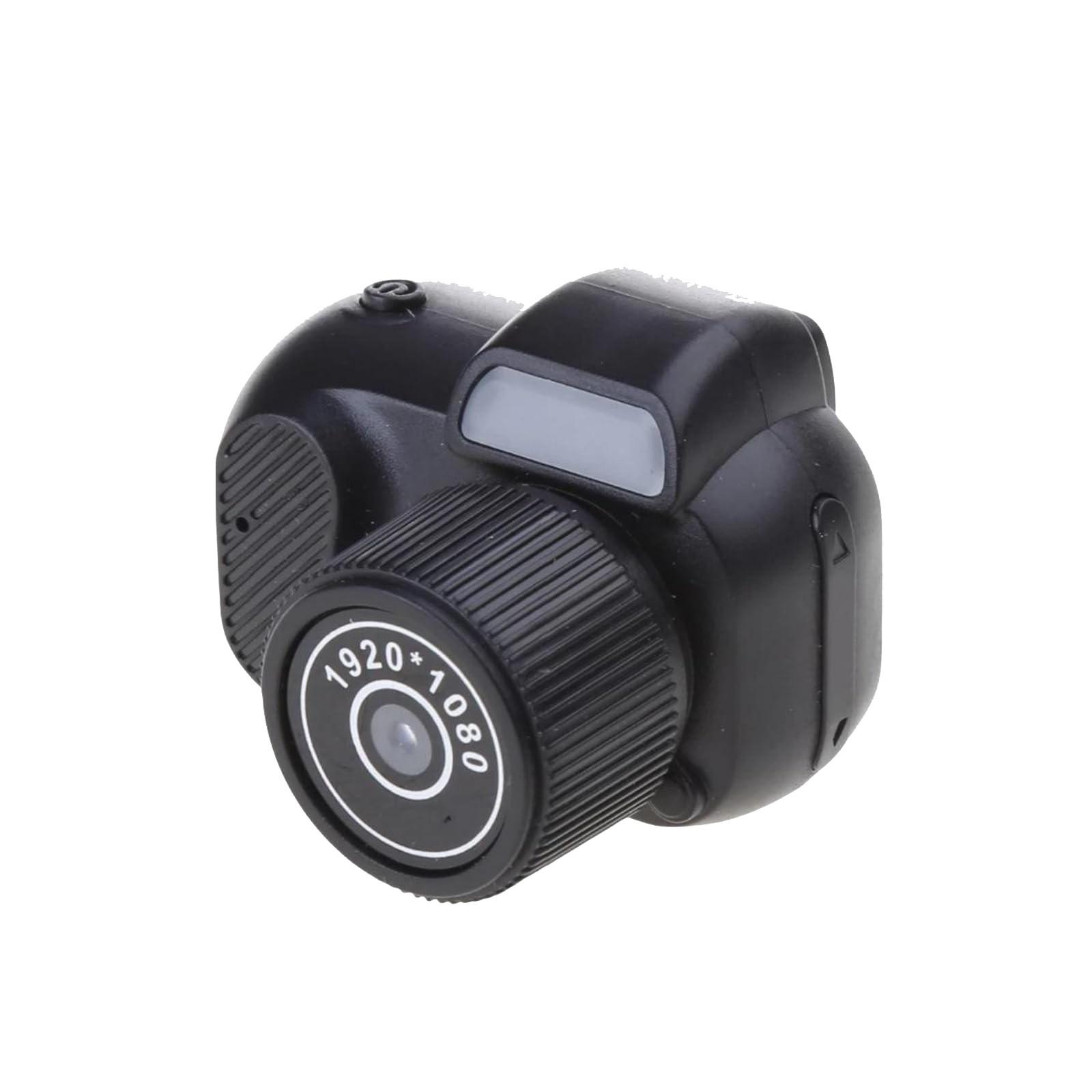 Keychain Camera miniatureCamera Keychain 1080p HD Miniature Sport Camera Portable Camera Keychain Gift
Keychain Camera miniatureCamera Keychain 1080p HD Miniature Sport Camera Portable Camera Keychain Gift