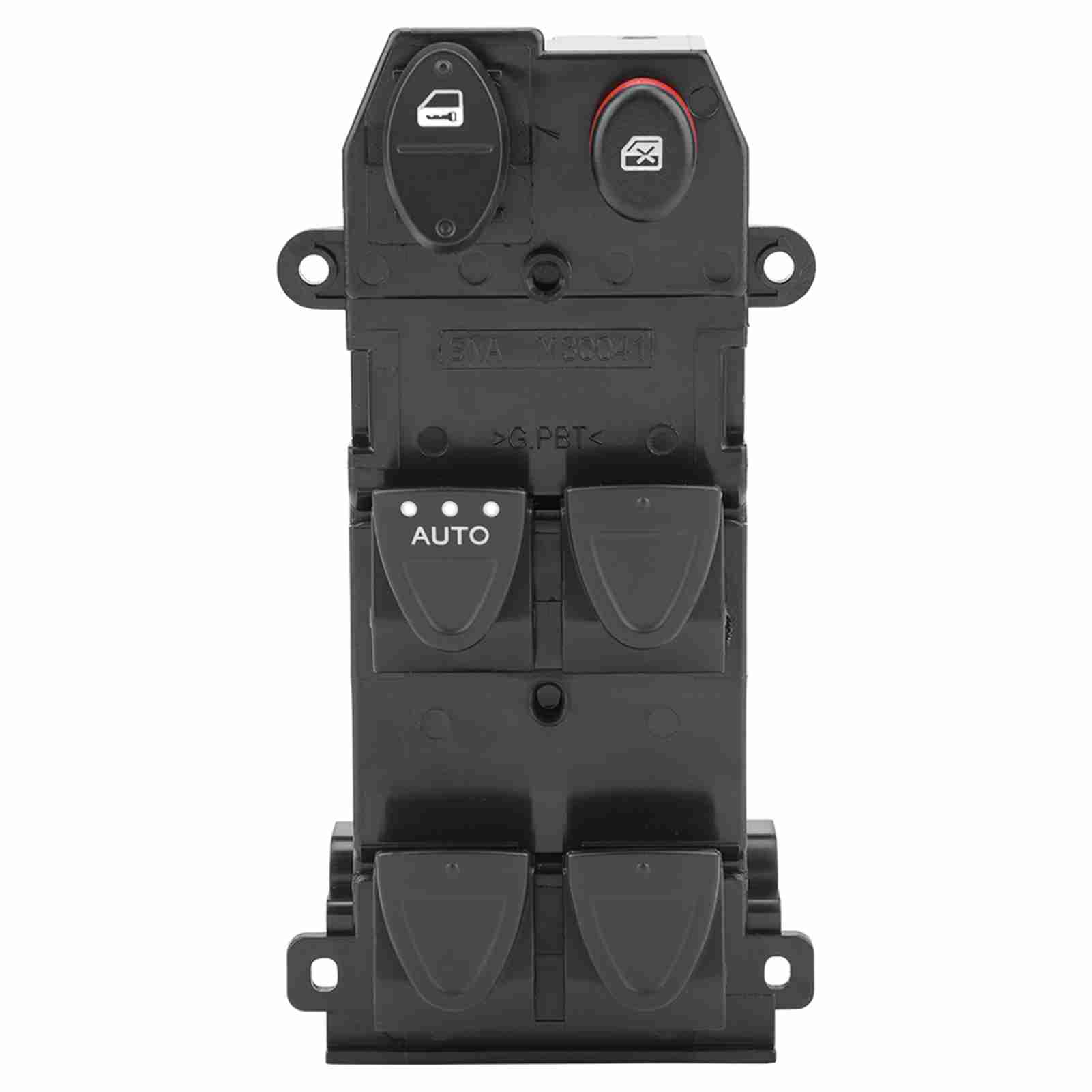 Левый водительский переключатель управления стеклоподъемниками для Civic 2006‑2010 35750 SNV‑H51
Левый водительский переключатель управления стеклоподъемниками для Civic 2006‑2010 35750 SNV‑H51