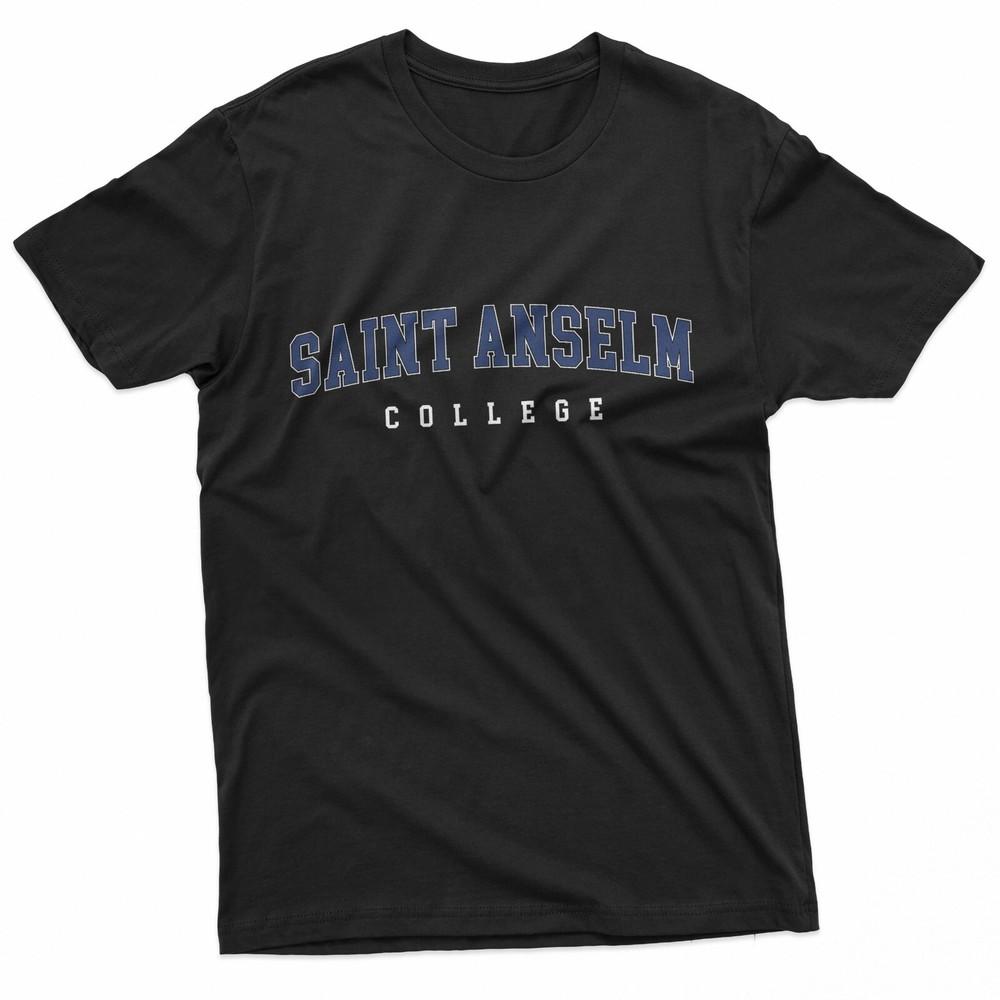 Saint Anselm College Arch Vintage Retro Design for Men Women TShirt Unisex T-Shirt XXXXL
Saint Anselm College Arch Vintage Retro Design for Men Women TShirt Unisex T-Shirt XXXXL