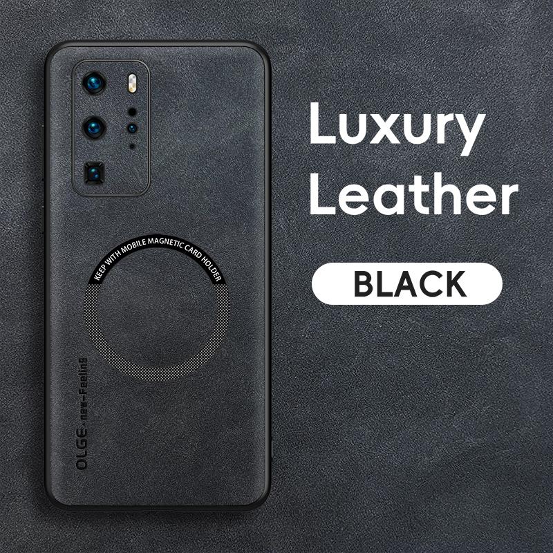 Магнітний Ретро Шкіряний М який Чохол Для Huawei P40 Pro P40Pro Бездротова Зарядка Чохол-Кришка для Телефону Huawei P40
Магнітний Ретро Шкіряний М який Чохол Для Huawei P40 Pro P40Pro Бездротова Зарядка Чохол-Кришка для Телефону Huawei P40