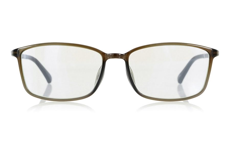 OWNDAYS Blue Light Blocking Fashion Glasses for Men and Desk UV Glasses, Women, Square, Lightweight, Work, Protection, PC2007N-2S-C4
OWNDAYS Blue Light Blocking Fashion Glasses for Men and Desk UV Glasses, Women, Square, Lightweight, Work, Protection, PC2007N-2S-C4