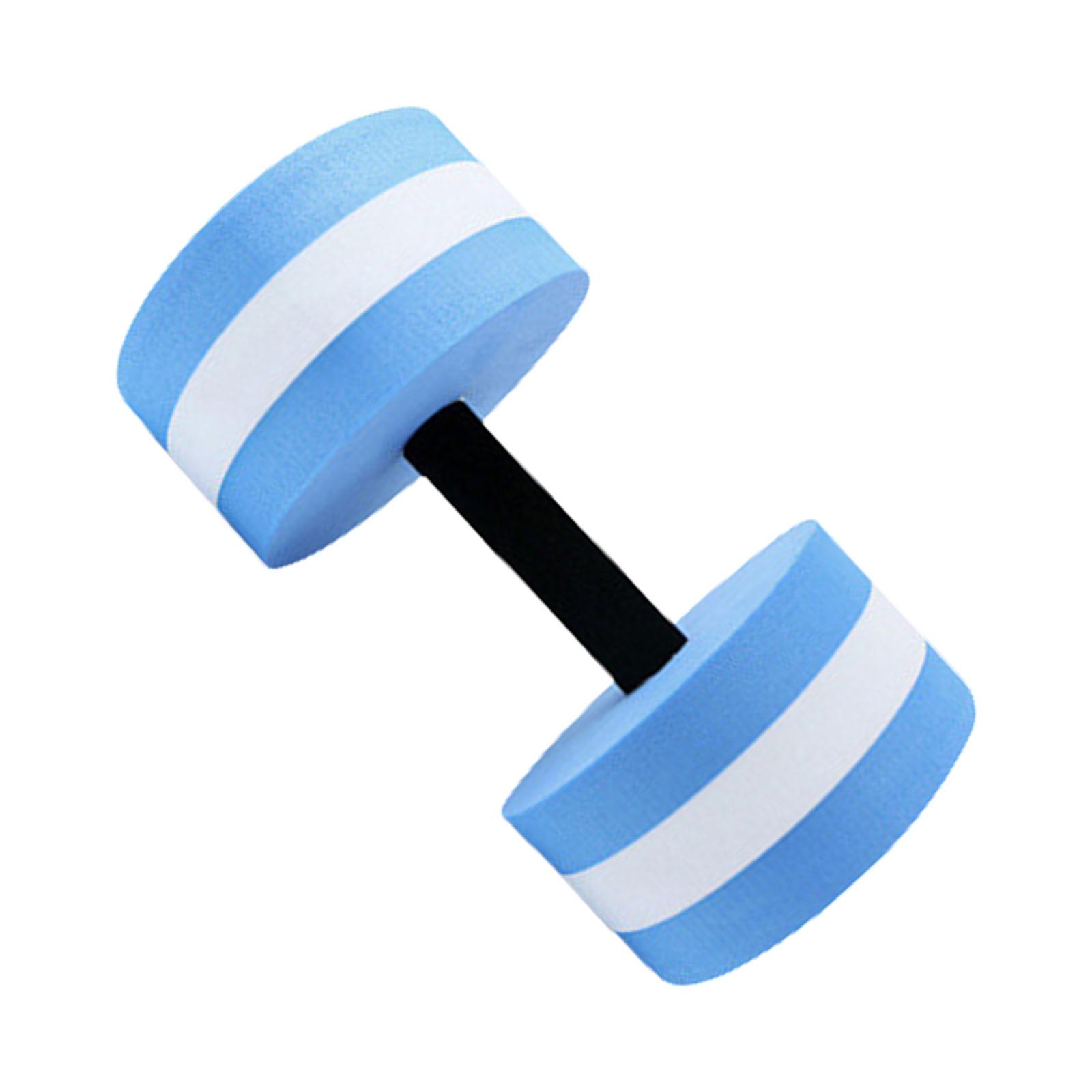 Sports Water Weight for Pool Exercise Aquatic Exercise Dumbbell Pool Weight Dumbbell Water Floating Dumbbell
Sports Water Weight for Pool Exercise Aquatic Exercise Dumbbell Pool Weight Dumbbell Water Floating Dumbbell