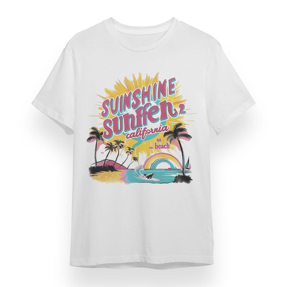 Women s Plus Size T-shirt With Purple Sunset Graphic Unisex 100% Cotton Tee USA S
Women s Plus Size T-shirt With Purple Sunset Graphic Unisex 100% Cotton Tee USA S