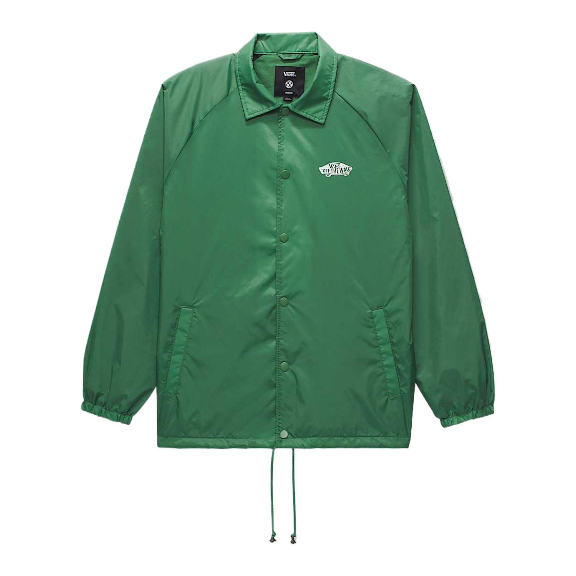 Vans Torrey Fashion Soft Skin-Friendly Comfortable Solid Color Jacket Men jackets Green VN0A5KEYBR1 L
Vans Torrey Fashion Soft Skin-Friendly Comfortable Solid Color Jacket Men jackets Green VN0A5KEYBR1 L