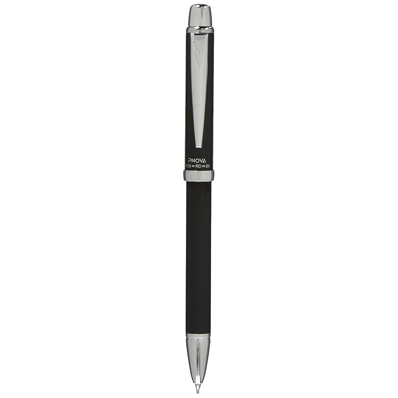 platinum fountain pen multifunction pen 2 colors + sharp Pinova black MWB-1000H#1
platinum fountain pen multifunction pen 2 colors + sharp Pinova black MWB-1000H#1