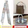 2024 Hot-Selling Imitation Silk Bag Handle Scarf Ribbon2024 Hot-Selling Imitation Silk Bag Handle Scarf Ribbon Hc01 – matches the image
2024 Hot-Selling Imitation Silk Bag Handle Scarf Ribbon2024 Hot-Selling Imitation Silk Bag Handle Scarf Ribbon Hc01 – matches the image