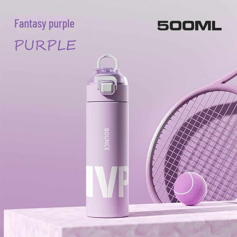 Термокружка из нержавеющей стали 316 с ситечком для чая — унисекс, портативная, спортивная, с откидной крышкой для непосредственного питья. 500ml with English Sport Portable Bounce Thermos
Термокружка из нержавеющей стали 316 с ситечком для чая — унисекс, портативная, спортивная, с откидной крышкой для непосредственного питья. 500ml with English Sport Portable Bounce Thermos