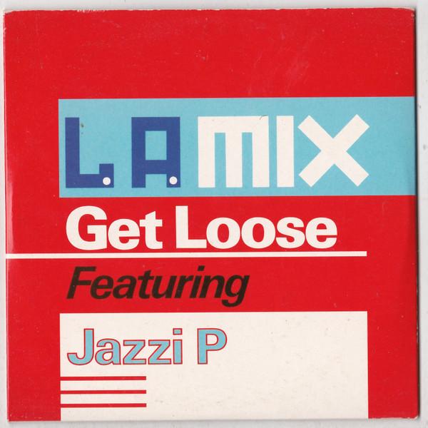 CD L.A. MIX FEATURING JAZZI P - Get Loose USACD659 Breakout 1989 UK Soul/Funk Used
CD L.A. MIX FEATURING JAZZI P - Get Loose USACD659 Breakout 1989 UK Soul/Funk Used