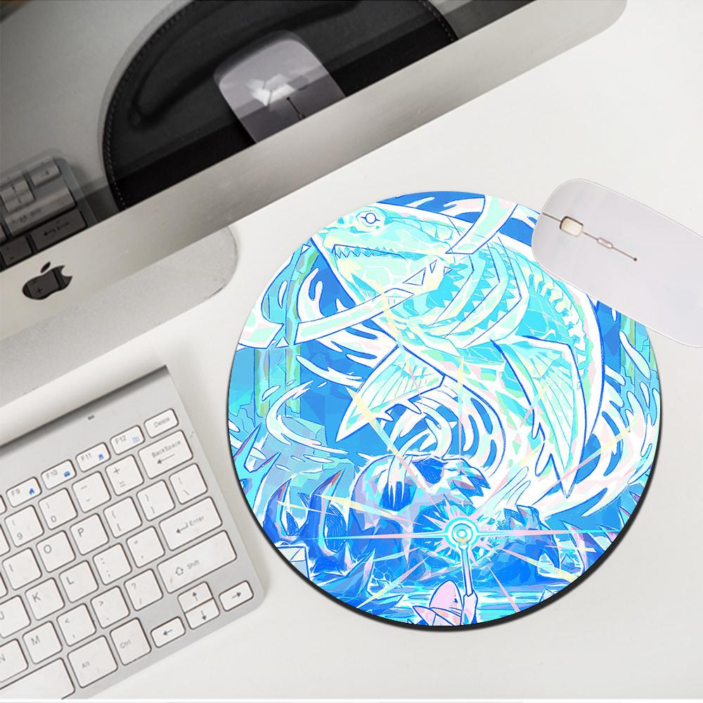 Kawaii Shark Round Mouse Padaesthetic Cute MousePad Small Mouse Mat Gamer Pad on The Table Gaming Accessories for Genshin Impact 200X200X2MM
Kawaii Shark Round Mouse Padaesthetic Cute MousePad Small Mouse Mat Gamer Pad on The Table Gaming Accessories for Genshin Impact 200X200X2MM