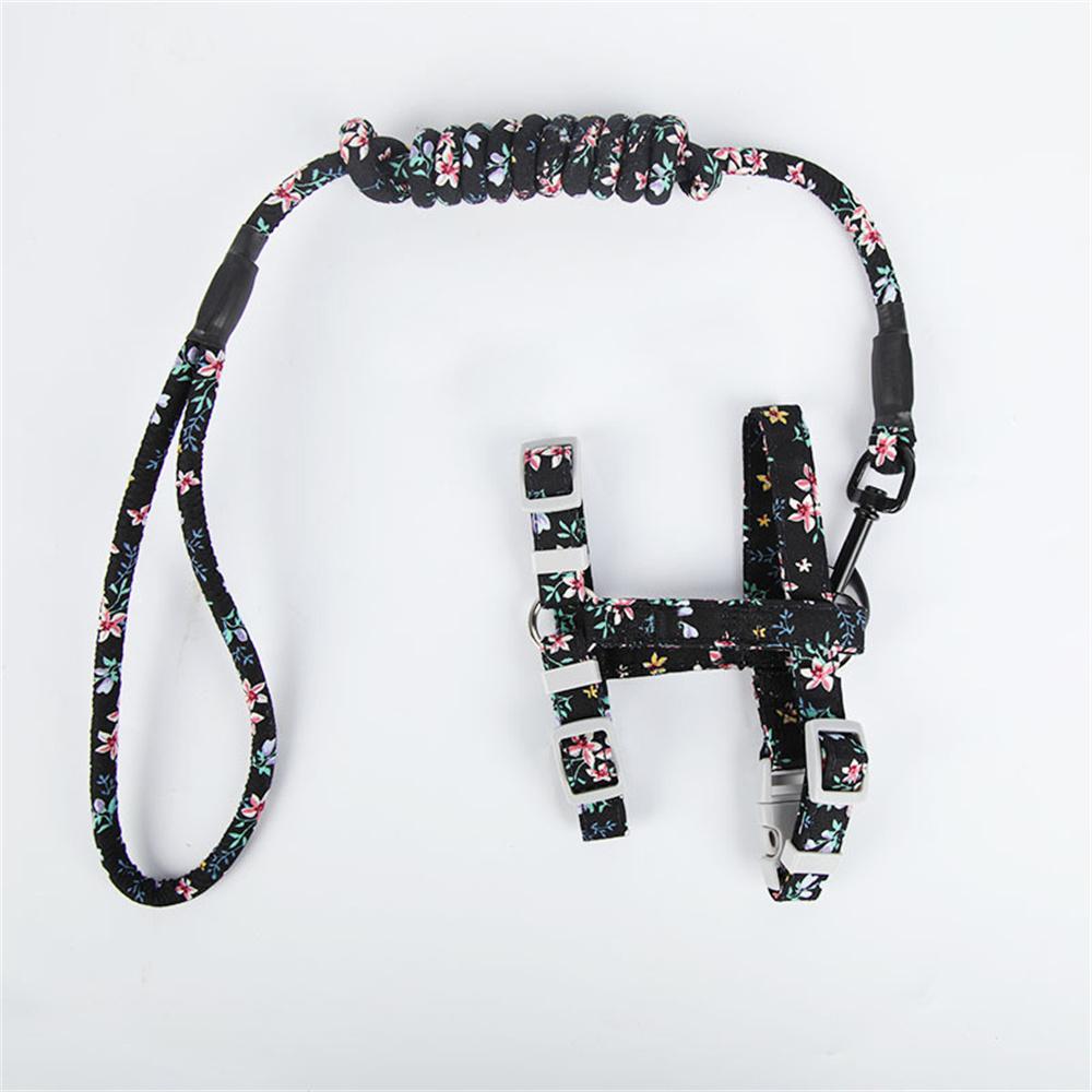 Adjustable Cat Harness and Leash Set Walking Running Pet Products Accessories for Cats Pets kedi mascota Harnesses harnais chat S-suit 0.5-2.5kg
Adjustable Cat Harness and Leash Set Walking Running Pet Products Accessories for Cats Pets kedi mascota Harnesses harnais chat S-suit 0.5-2.5kg
