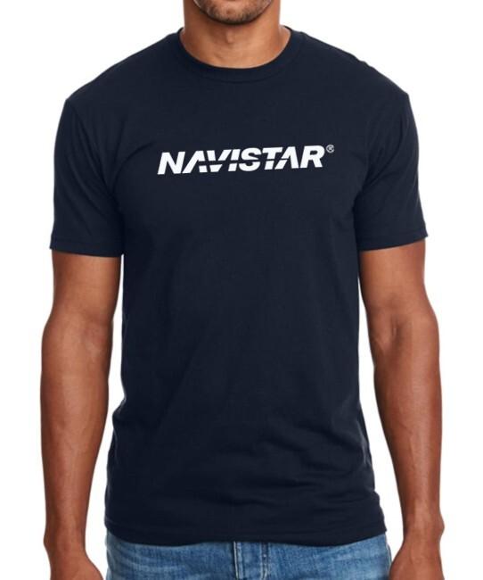 Navistar trucks buses t-shirt M
Navistar trucks buses t-shirt M