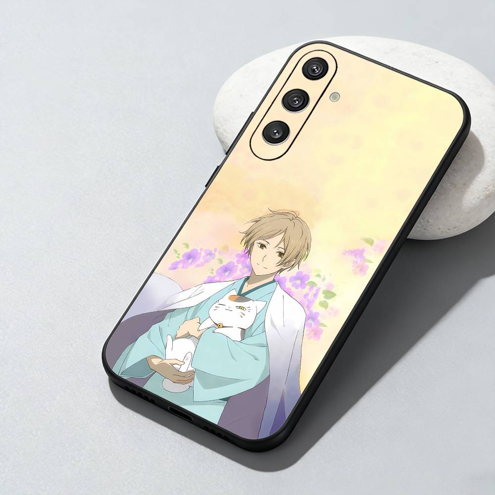N-Natsume-s And Madara Phone Case For Samsung Galaxy A73,A72,A71,A70,A52,A51 Others Soft Black Cover Samsung a12
N-Natsume-s And Madara Phone Case For Samsung Galaxy A73,A72,A71,A70,A52,A51 Others Soft Black Cover Samsung a12