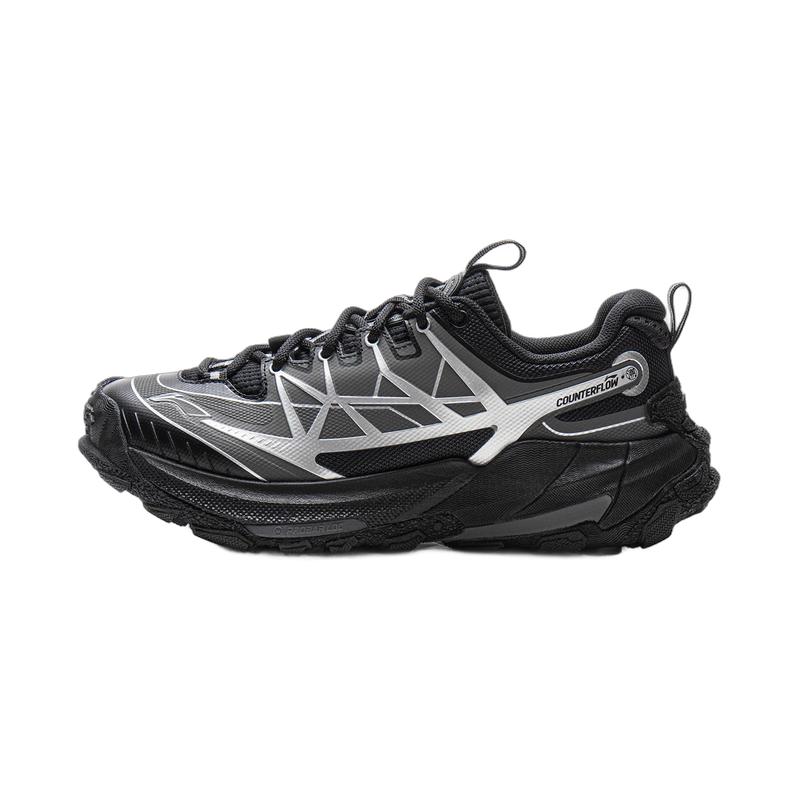 Li-Ning CF Stream Yijie 2 Unisex Hiking Shoes AHTV039 37
Li-Ning CF Stream Yijie 2 Unisex Hiking Shoes AHTV039 37