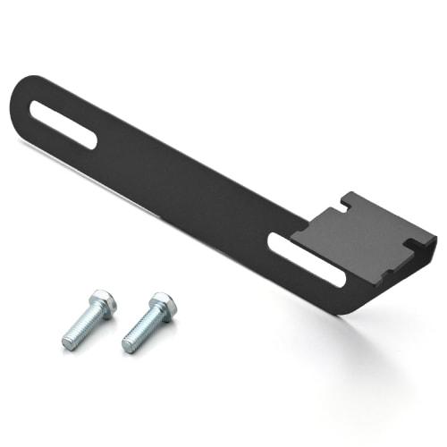 Daytona Motorcycle Drive Recorder M820WD/M802WD/M760D Optional Item Rear Camera Stay License Plate Stay Clamp Fixing 39590
Daytona Motorcycle Drive Recorder M820WD/M802WD/M760D Optional Item Rear Camera Stay License Plate Stay Clamp Fixing 39590