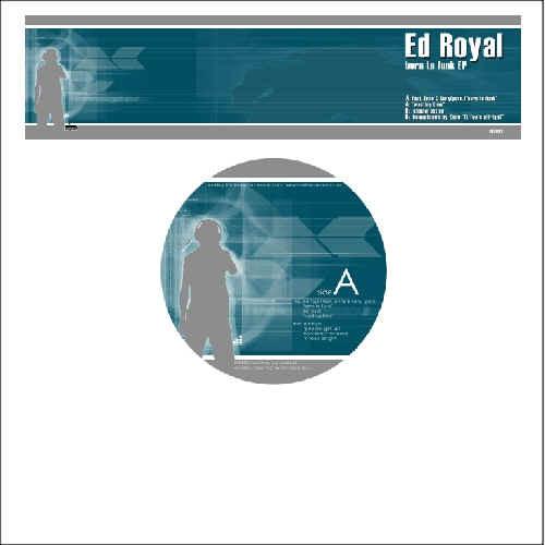 12inch Record ED ROYAL / DJ ENNE - Born To Funk EP IVR002 Innvision Recor 2004 Europe Dance & Electronica Used
12inch Record ED ROYAL / DJ ENNE - Born To Funk EP IVR002 Innvision Recor 2004 Europe Dance & Electronica Used