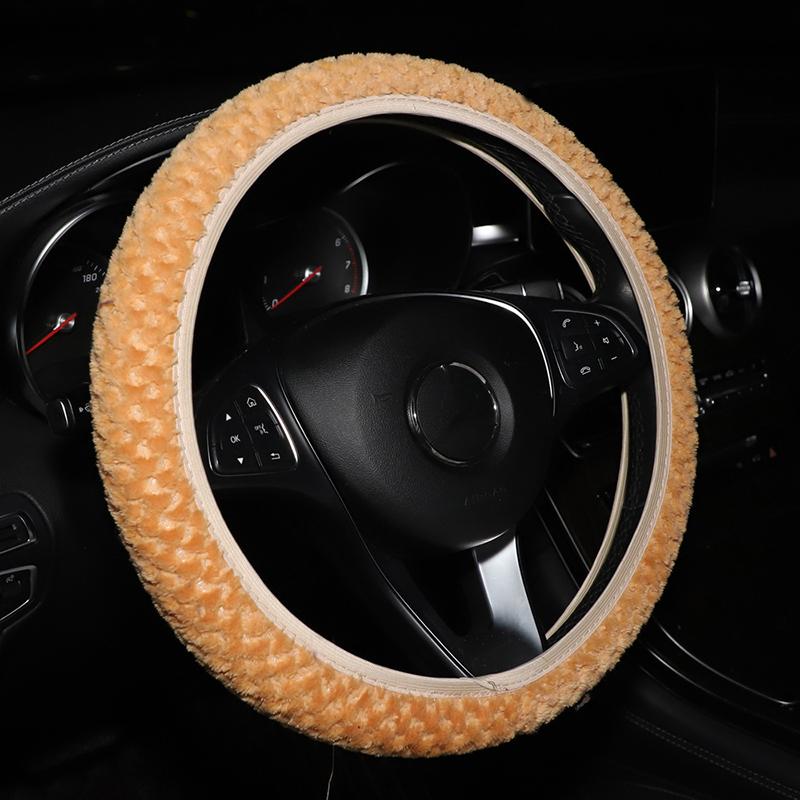 Универсальный 38 см 1 шт. Чехол на руль автомобиля Защита Декорация Теплый Супер Толстый Плюшевый Воротник Мягкий Теплый Аксессуары для Интерьера золотой
Универсальный 38 см 1 шт. Чехол на руль автомобиля Защита Декорация Теплый Супер Толстый Плюшевый Воротник Мягкий Теплый Аксессуары для Интерьера золотой