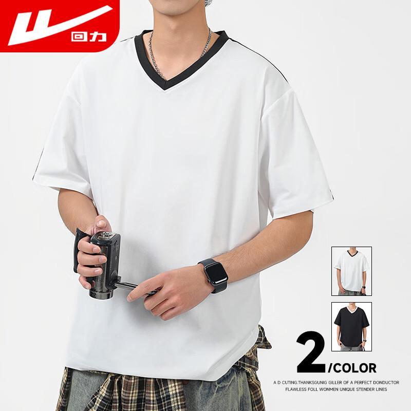 Warrior Men s V-Neck Short Sleeve T-Shirt 2XL
Warrior Men s V-Neck Short Sleeve T-Shirt 2XL