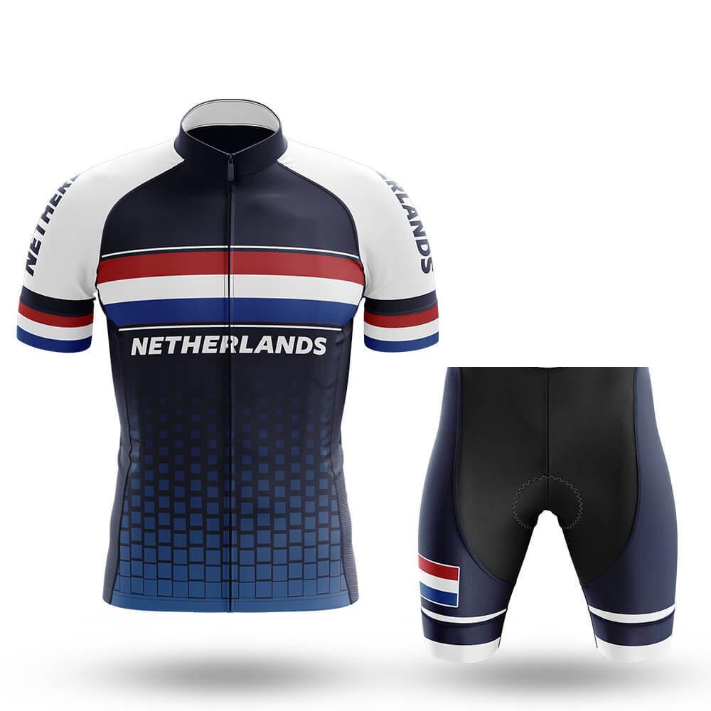 Netherlands Team 2026 Cycling Jersey Set Men Short Sleeve Dutch Clothing Bike Shirt Suit Bicycle Bib Shorts MTB Ropa Maillot L
Netherlands Team 2026 Cycling Jersey Set Men Short Sleeve Dutch Clothing Bike Shirt Suit Bicycle Bib Shorts MTB Ropa Maillot L