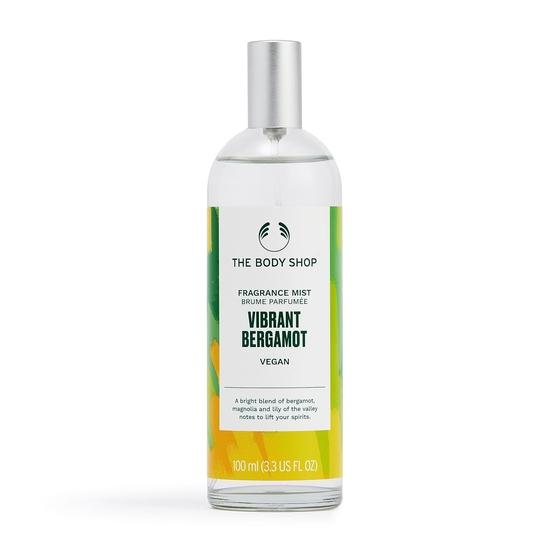 The Body Shop Міст 100 мл
The Body Shop Міст 100 мл