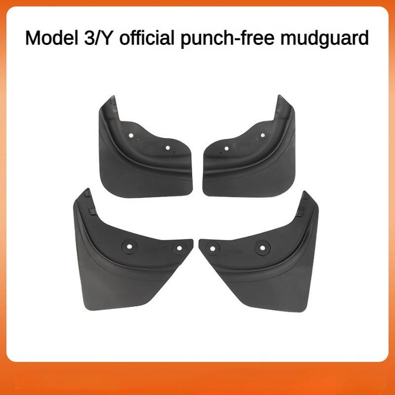 Model 3 Y Car Invisible Fenders Wheel Mud Flaps Splash Guards Car Modification Exterior Accessories 2021-2023 Mudguard
Model 3 Y Car Invisible Fenders Wheel Mud Flaps Splash Guards Car Modification Exterior Accessories 2021-2023 Mudguard