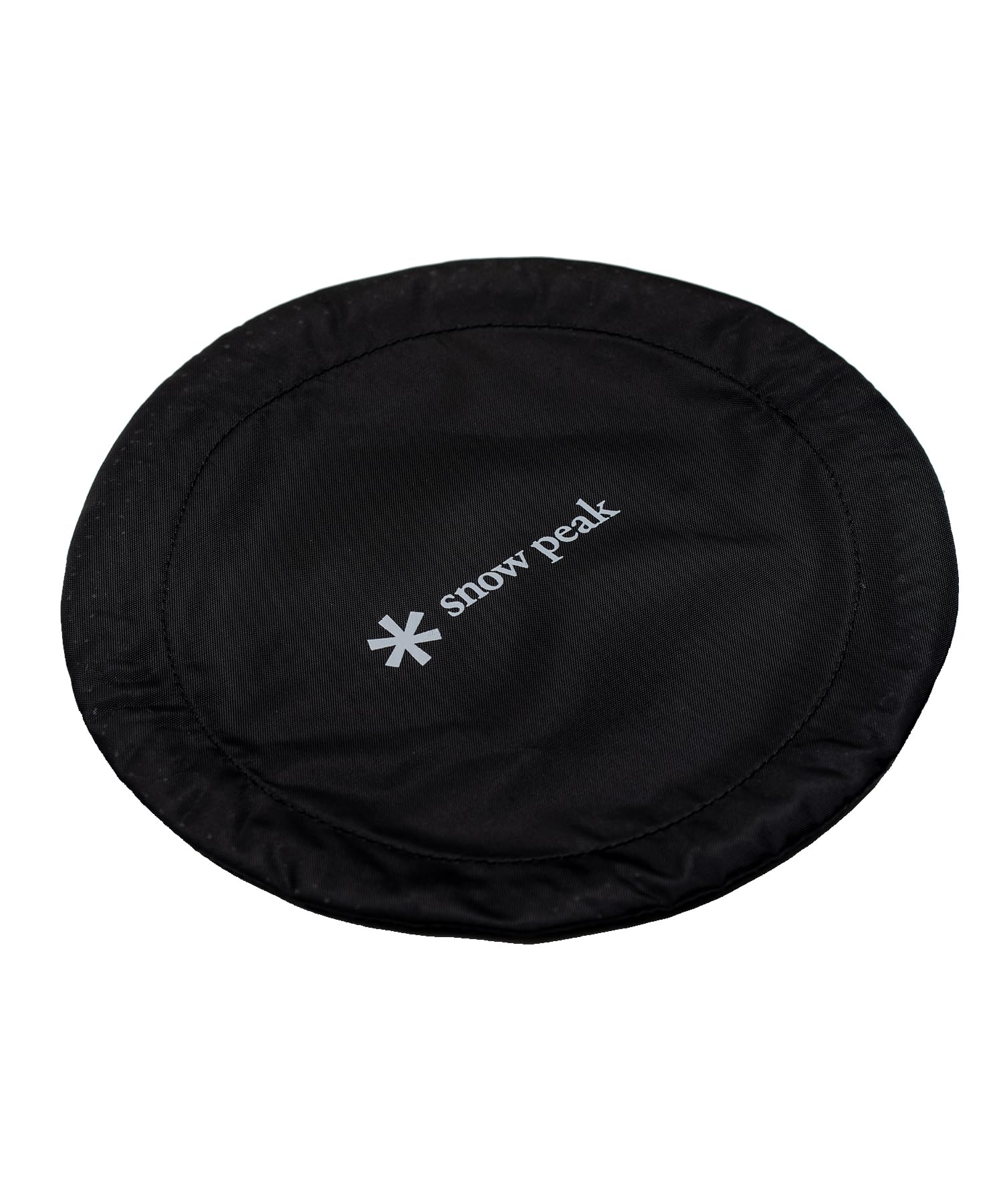 Snow Peak Folding Disc Frisbee Flying Disc Outdoor Sports Camping Snow Peak Festival Limited Edition FES-225 чорний
Snow Peak Folding Disc Frisbee Flying Disc Outdoor Sports Camping Snow Peak Festival Limited Edition FES-225 чорний