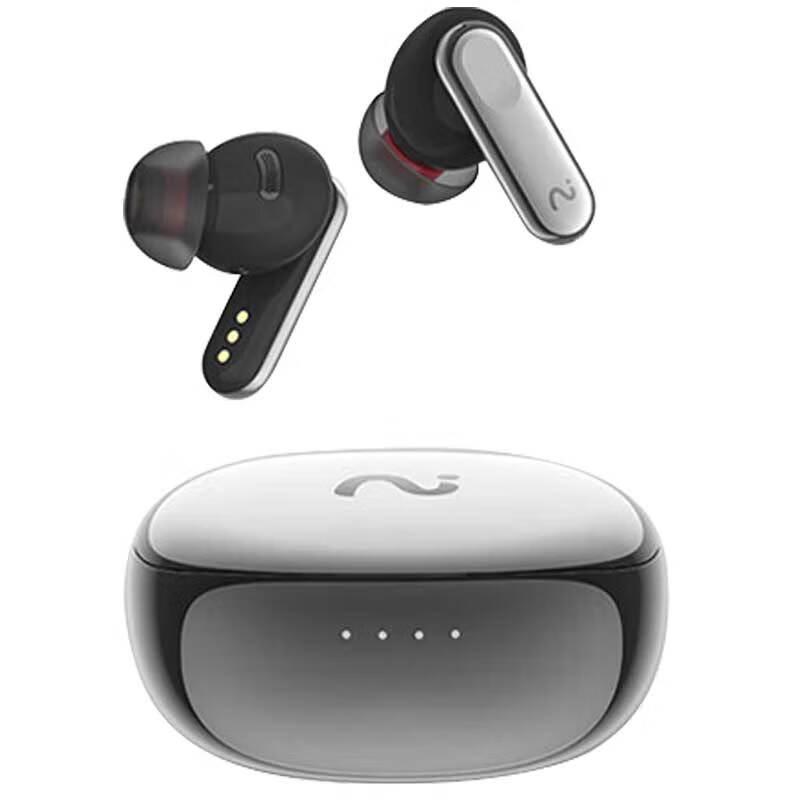 iFLYTEK Nano+ AI Recording Translation Wireless Earbuds
iFLYTEK Nano+ AI Recording Translation Wireless Earbuds