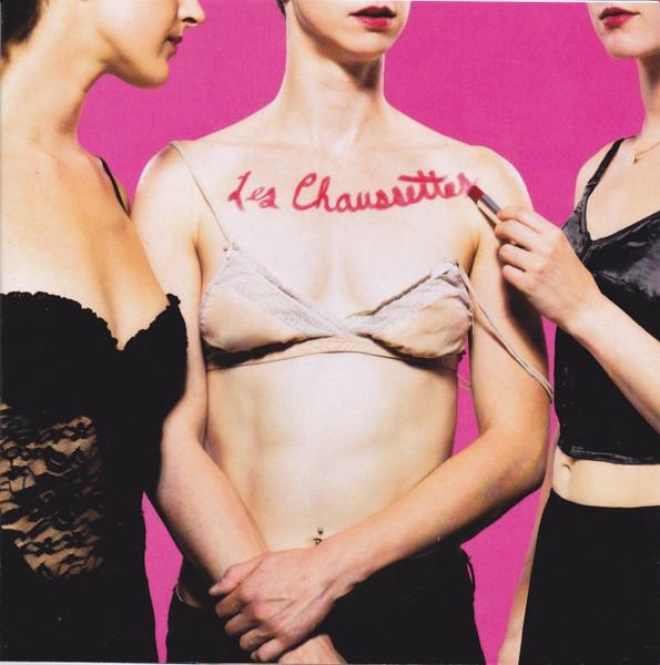 7inch Record LES CHAUSSETTES Kate Volcanoes XOF004 PUNK FOX 2015 UK Rock Used
7inch Record LES CHAUSSETTES Kate Volcanoes XOF004 PUNK FOX 2015 UK Rock Used