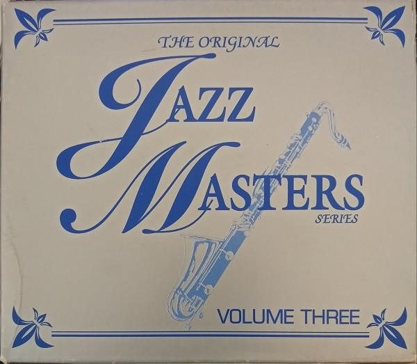 CD РАЗЛИЧНЫЕ Серия The Original Jazz Masters Vo CD3703 Da Music 1994 США Джаз Б/У
CD РАЗЛИЧНЫЕ Серия The Original Jazz Masters Vo CD3703 Da Music 1994 США Джаз Б/У
