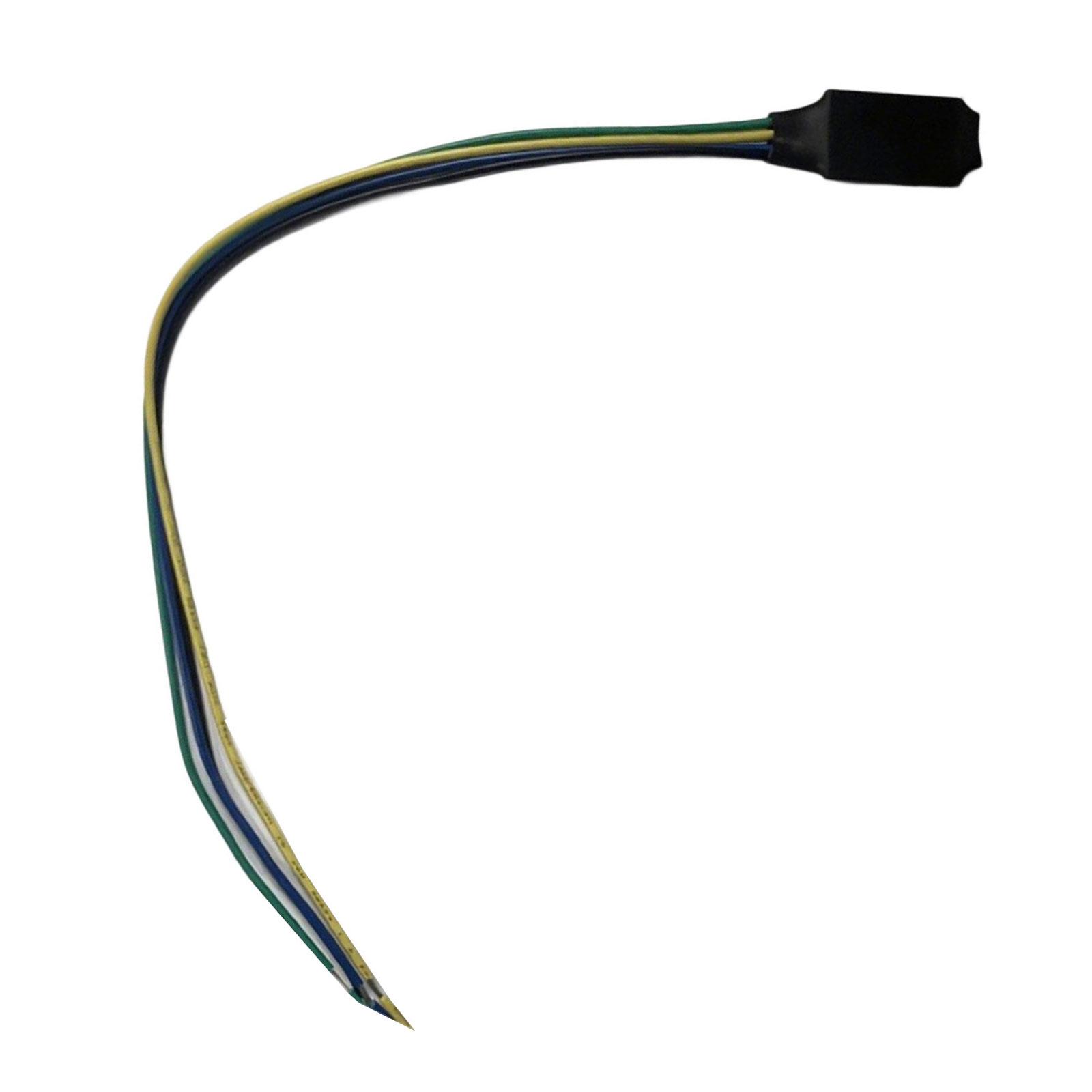 High Performances Car Stereo Cable For Direct Plugs And Play Installation And Multiple System Harness 1
High Performances Car Stereo Cable For Direct Plugs And Play Installation And Multiple System Harness 1