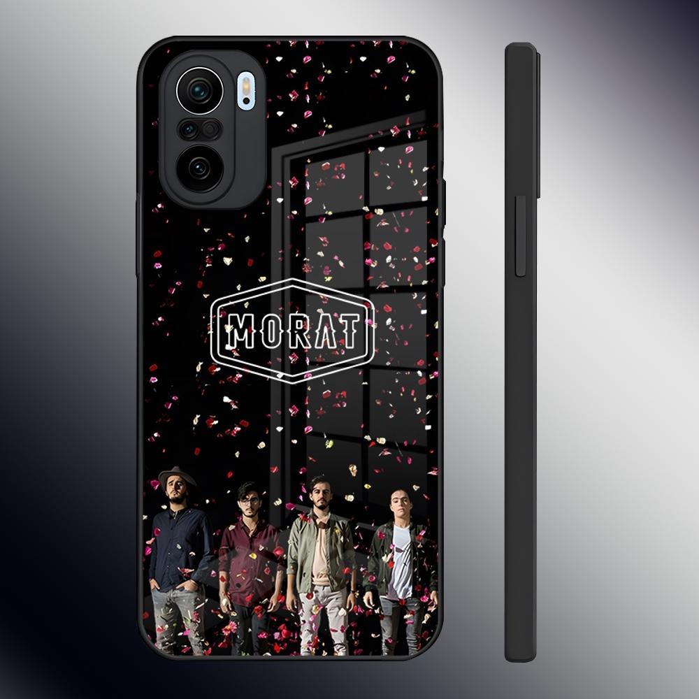 Band Morat Balas perdidas Phone Case for Redmi 13 12 13c 12c Note 13 Pro Plus 11 12 Pro 10 12s 11s Tempered Glass Cover Redmi Note 13 5G
Band Morat Balas perdidas Phone Case for Redmi 13 12 13c 12c Note 13 Pro Plus 11 12 Pro 10 12s 11s Tempered Glass Cover Redmi Note 13 5G