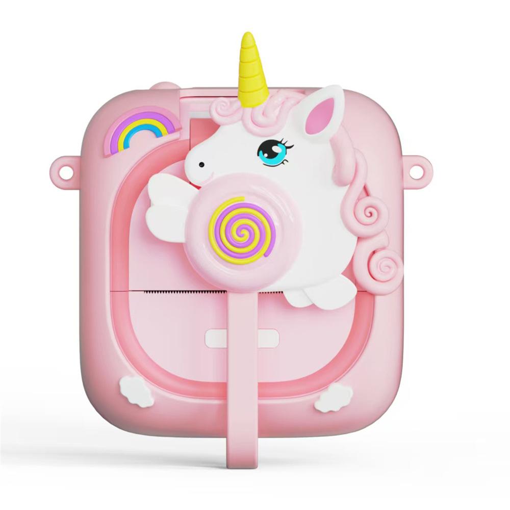 New children s digital flip lens for instant shooting, color printing camera, Polaroid, holiday birthday gift
New children s digital flip lens for instant shooting, color printing camera, Polaroid, holiday birthday gift