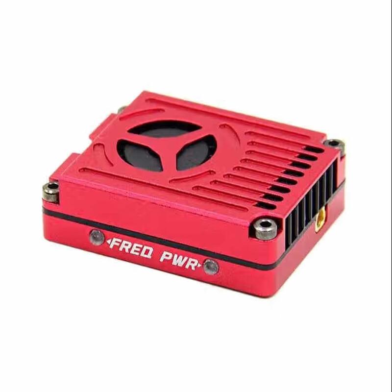 FPV 5.8GHz 4W Video Transmitter
FPV 5.8GHz 4W Video Transmitter