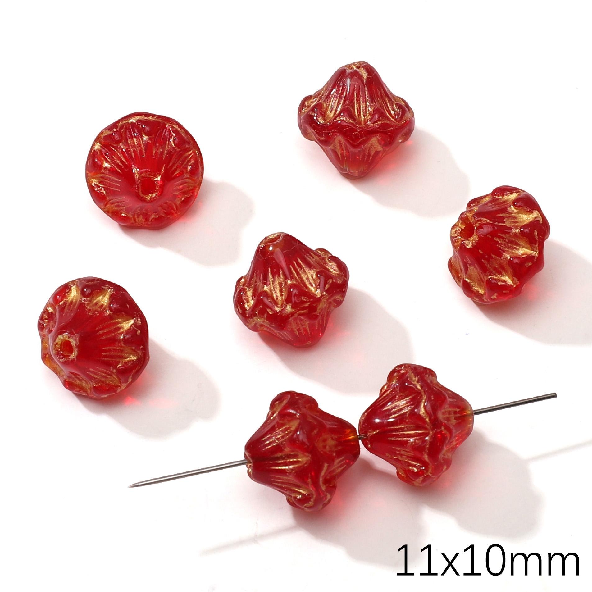 1-20 шт. Скляні чеські намистини, розсипні намистини-роздільники для виготовлення ювелірних виробів, DIY браслет, намисто 11x10mm 1pc
1-20 шт. Скляні чеські намистини, розсипні намистини-роздільники для виготовлення ювелірних виробів, DIY браслет, намисто 11x10mm 1pc