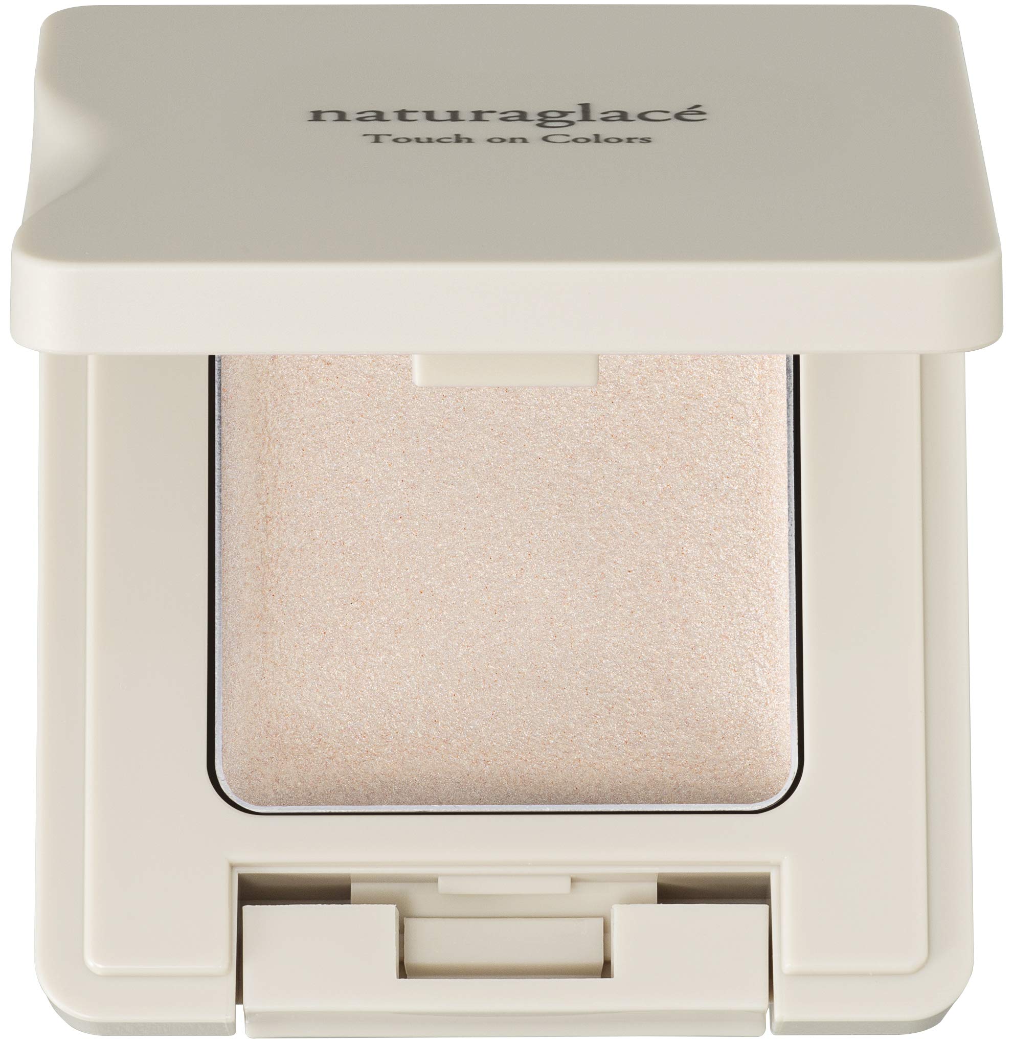 naturaglace Touch On Colors 02P Ivory Finger Paint Multicolor Eye Shadow (жемчужный) 2,0 г (х 1)
naturaglace Touch On Colors 02P Ivory Finger Paint Multicolor Eye Shadow (жемчужный) 2,0 г (х 1)