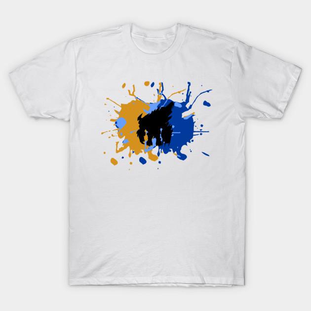 Unisex Fashion TShirt Vorago Splatter Print TShirt Plus Size S-5XL T-Shirt 100%Cotton Tops O Neck Short Sleeve Tees XL білий
Unisex Fashion TShirt Vorago Splatter Print TShirt Plus Size S-5XL T-Shirt 100%Cotton Tops O Neck Short Sleeve Tees XL білий