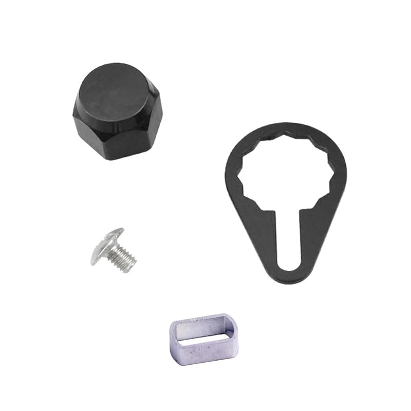 VISPREA for bait reel handle Compatible product screw screw nut lock plate set daiwa DAIWA shimano SHIMANO suitable for compatible with M7 M8 General
VISPREA for bait reel handle Compatible product screw screw nut lock plate set daiwa DAIWA shimano SHIMANO suitable for compatible with M7 M8 General