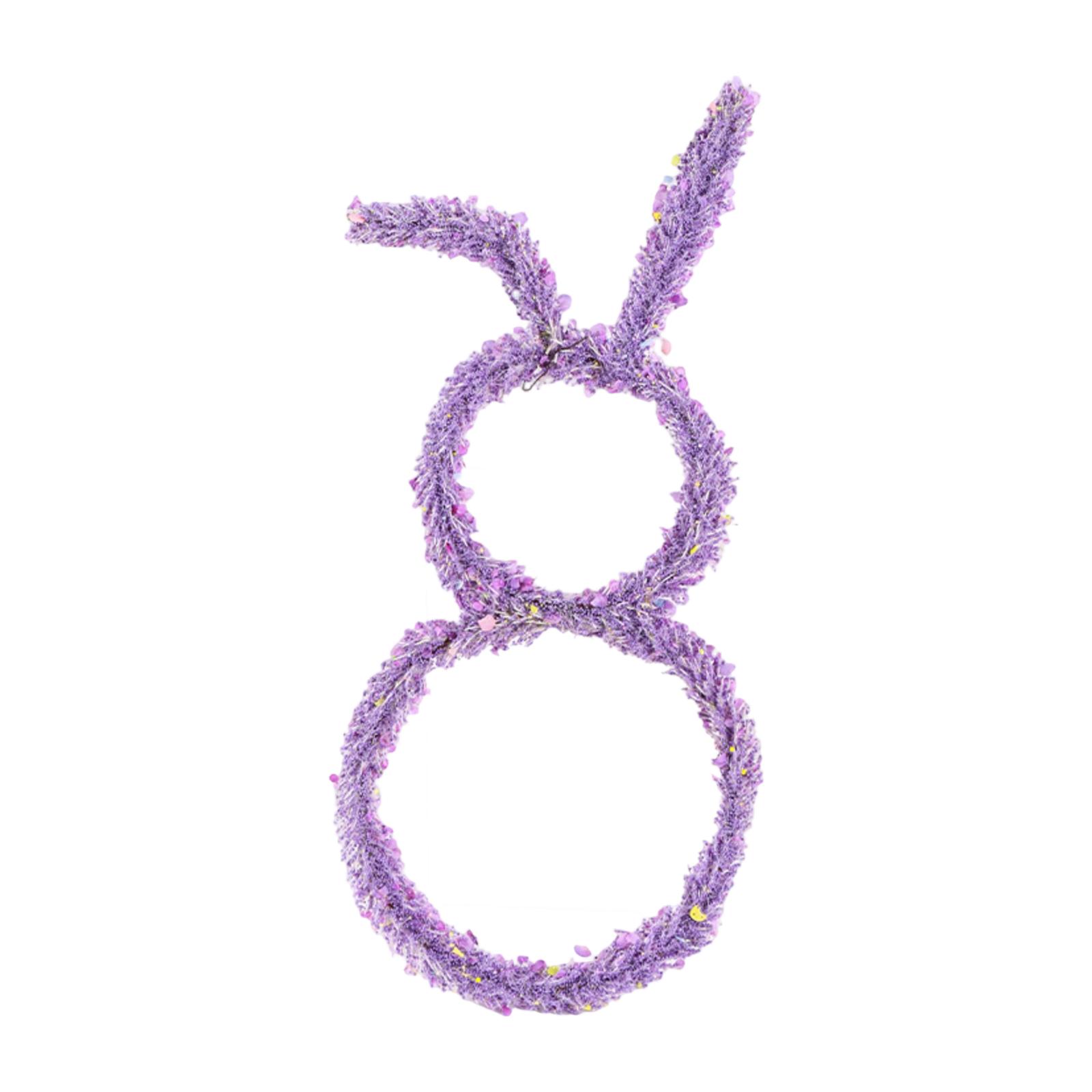 Easter Bunny Wreath, Wedding Props, Artificial Green Plants, Artificial Flowers Decorations, Faux Grass And Berries, Christmas Ornaments One Size фіолетовий
Easter Bunny Wreath, Wedding Props, Artificial Green Plants, Artificial Flowers Decorations, Faux Grass And Berries, Christmas Ornaments One Size фіолетовий