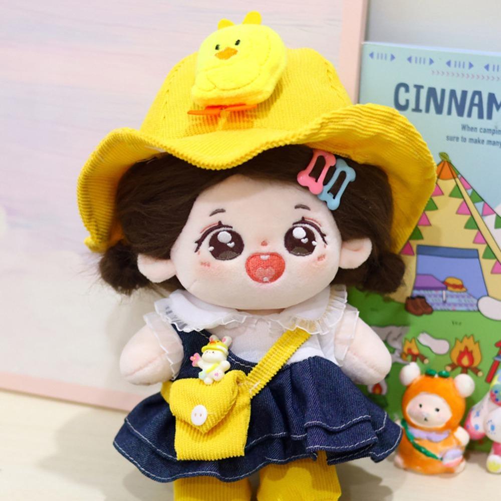 Girl Skirt Doll Lolita Dress Toy Accessories Cotton Doll Lolita Outfit Dress Kids Girls Toys style 10
Girl Skirt Doll Lolita Dress Toy Accessories Cotton Doll Lolita Outfit Dress Kids Girls Toys style 10
