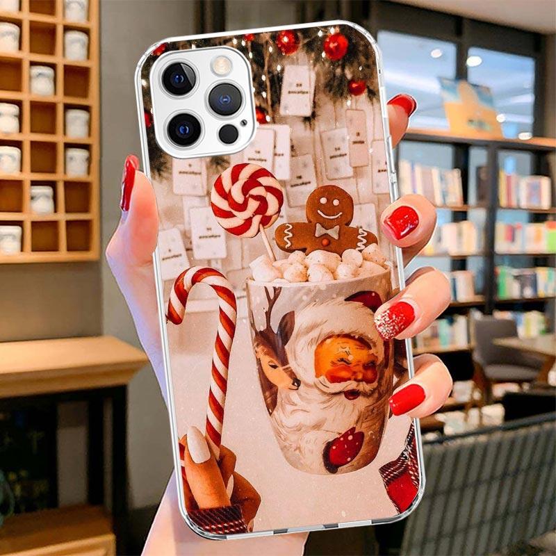 Winter Coffee Christmas Cover Phone Case For iPhone 16 17 Air 15 14 Pro Max 16E Phone Case 13 Mini 12 11 7 SE 8 Print Pattern Fi iPhone 7(8)SE
Winter Coffee Christmas Cover Phone Case For iPhone 16 17 Air 15 14 Pro Max 16E Phone Case 13 Mini 12 11 7 SE 8 Print Pattern Fi iPhone 7(8)SE